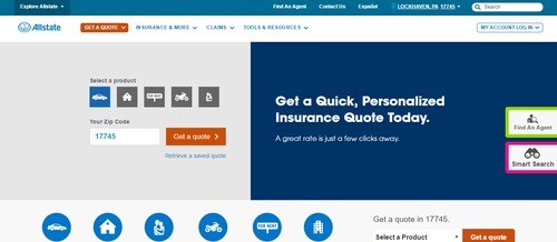 Allstate