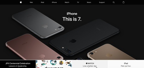 Apple