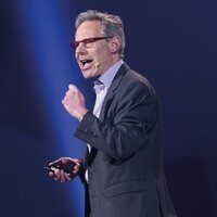 David Edelman