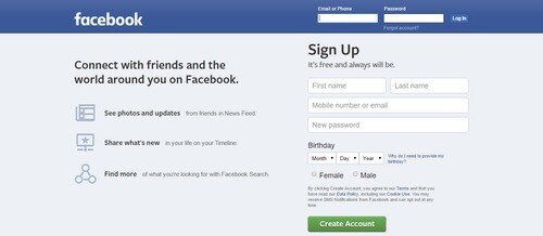 Facebook