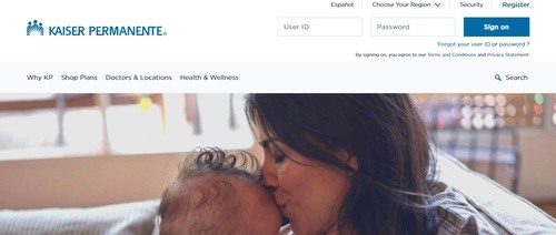Kaiser Permanente