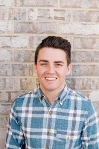 Devin Stagg