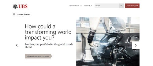 UBS