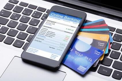 Security concerns for banks