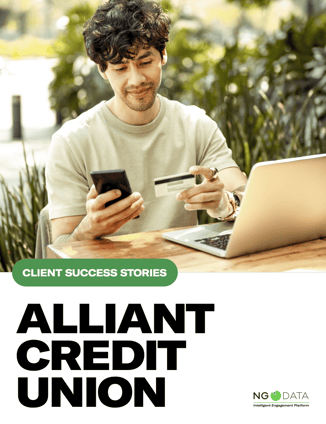 Alliant Credit Union