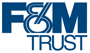 f and m trust