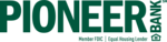 pioneer bank