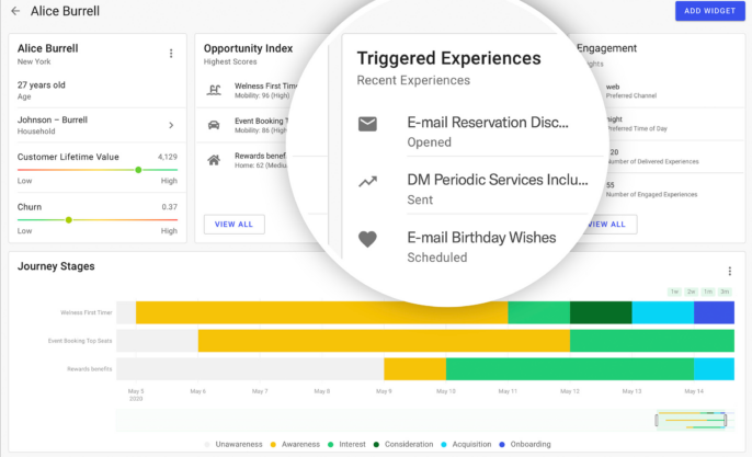 IEP Hospitality Solution